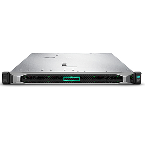 HPE ProLiant DL360 Gen10服务器