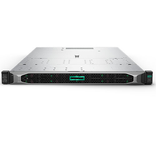 HPE ProLiant DL325 Gen10 Plus 服务器