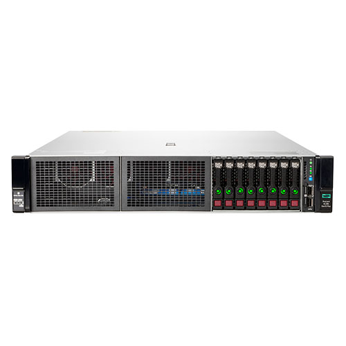 HPE ProLiant DL385 Gen10 Plus 服务器