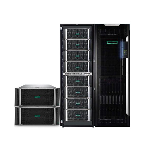 HPE Server for SAP HANA服务器