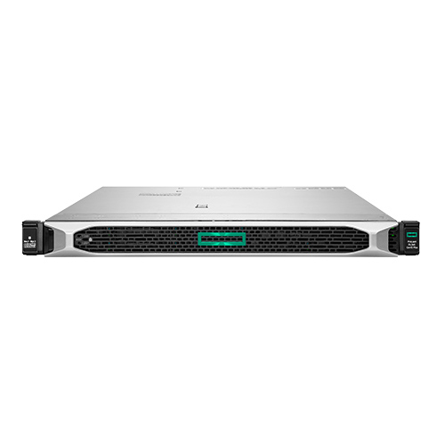 HPE ProLiant DL360 Gen10 Plus服务器