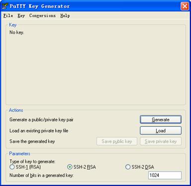 Ssh2 Public Key Generator Online