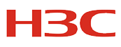 H3C LOGO