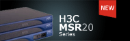 H3C HSR20