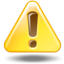 说明: D:\02-素材\png图标素材\零售图标套装系列\Iconbase图标系列\TupperWare\alert.png