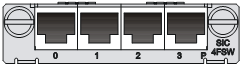 SIC-4FSW