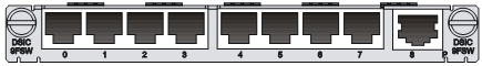 DSIC-9FSW+口