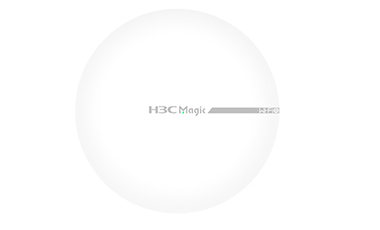 H3C Magic BA3000C吸顶式无线接入点