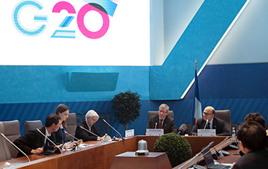 G20：新华三，创新是企业的生命
