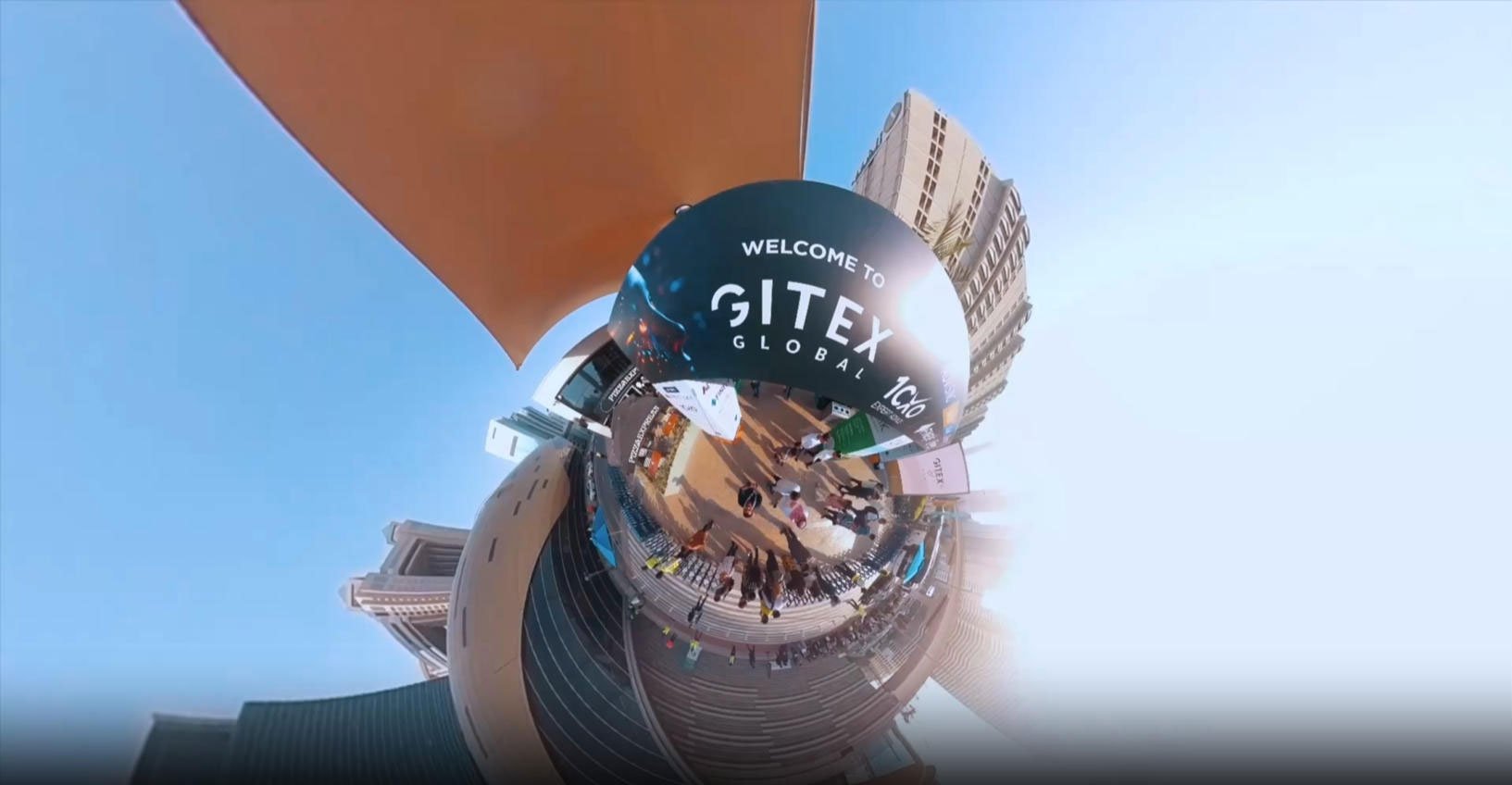 H3C Unveils Innovative AI Solutions at GITEX GLOBAL 2025