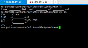 Vm File Format How do I convert a VMware VM to a format compatible with UIS?