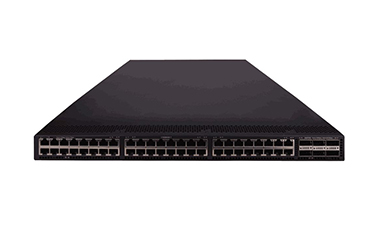 Products Technology H3c S6800 Series Data Center Switches H3c