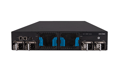 Products Technology H3c S6800 Series Data Center Switches H3c