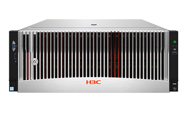 Products & Technology- H3C UniServer R6900 G5 Server- H3C